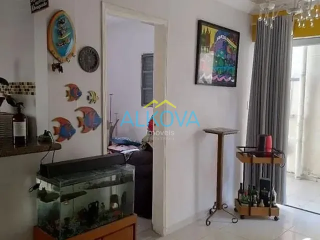 Casa com 253m² 3 quartos e 3 banheiros, à venda, no bairro Jardim Esplanada II em São José dos Campos