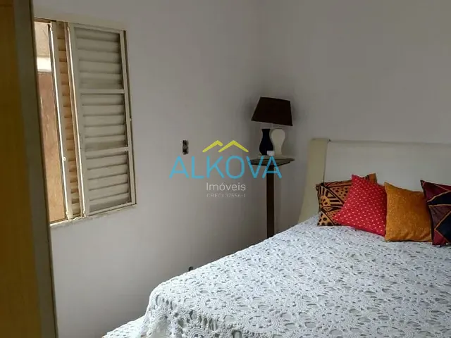 Casa com 253m² 3 quartos e 3 banheiros, à venda, no bairro Jardim Esplanada II em São José dos Campos