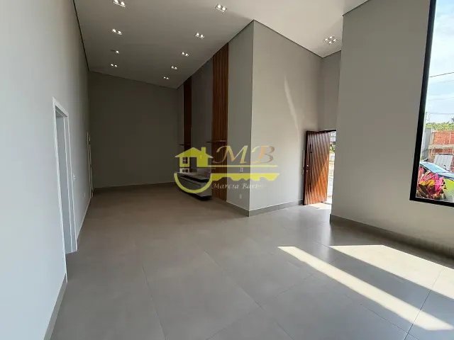 Casa 3 quartos e 5 banheiros, à venda, no bairro Loteamento Park Gran Reserve em Indaiatuba