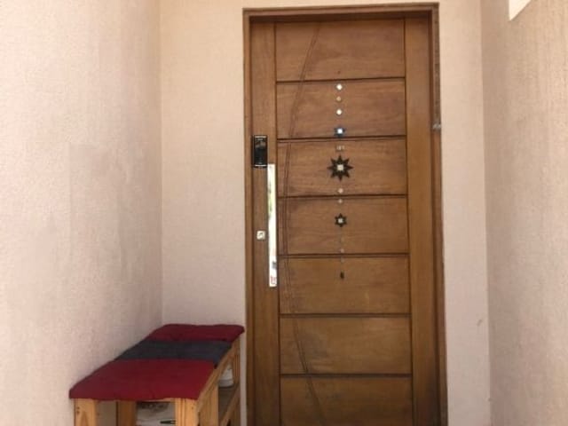 Casa com 94m² 2 quartos e 3 banheiros, à venda, no bairro Jardim Pioneira em Cotia