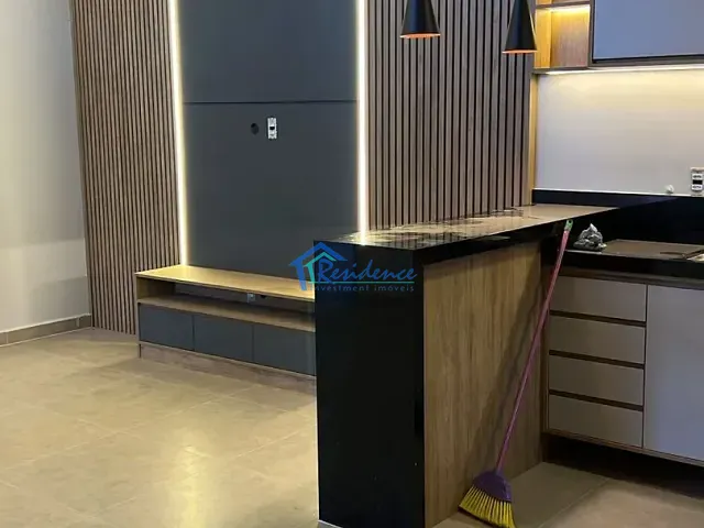 Casa com 125m² 3 quartos e 1 banheiro, à venda, no bairro Vila Georgina em Indaiatuba