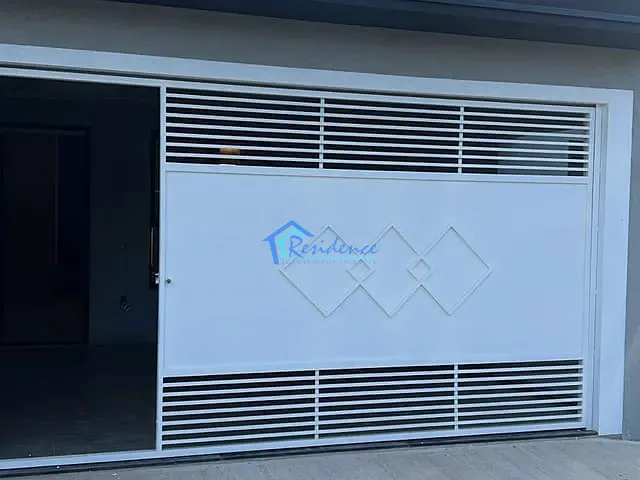 Casa com 125m² 3 quartos e 1 banheiro, à venda, no bairro Vila Georgina em Indaiatuba