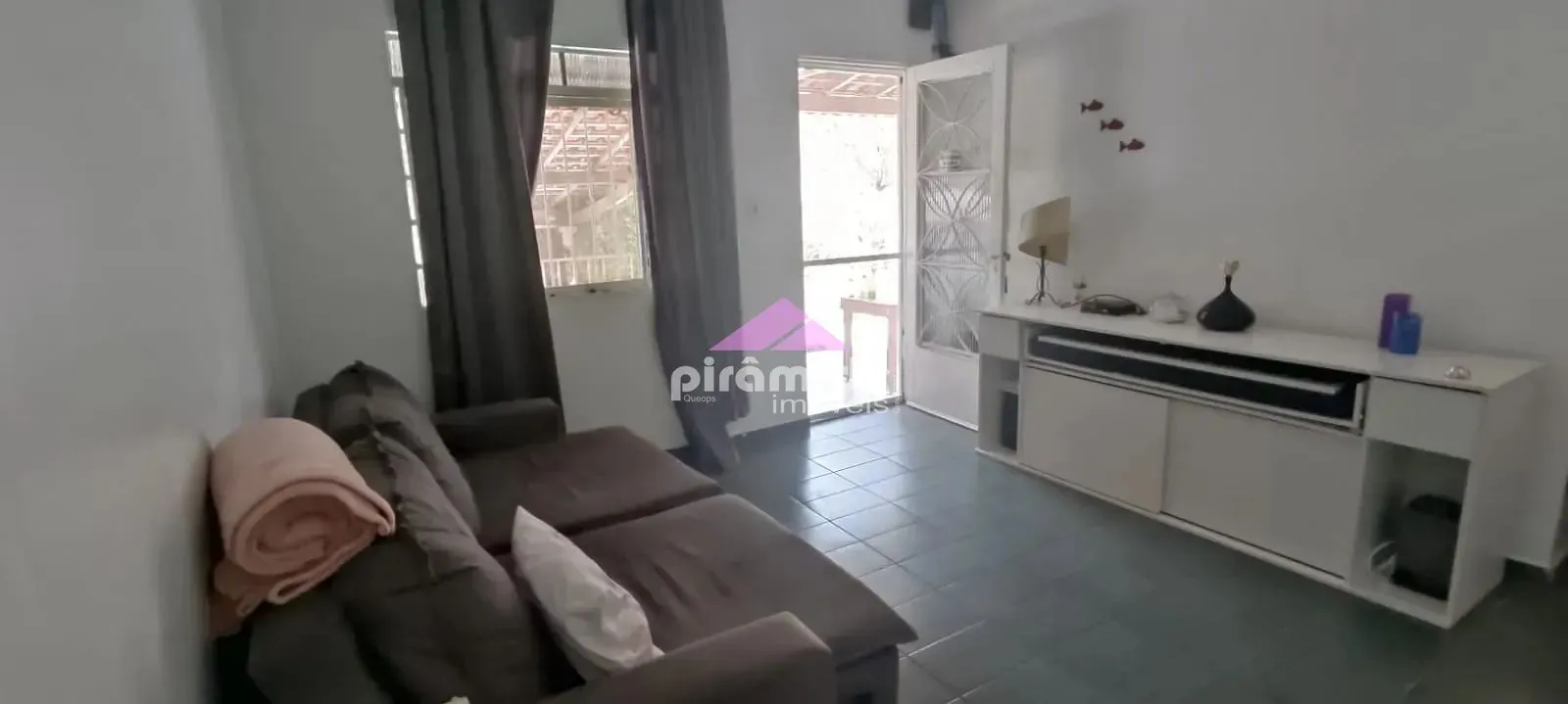 Casa, 2 quartos, 66 m² - Foto 3