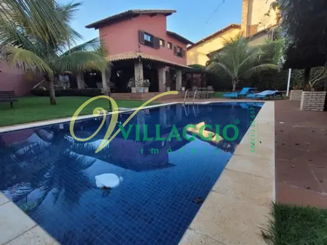 Casa com 1053m² 3 quartos e 6 banheiros, à venda, no bairro Parque Residencial Damha em São José do Rio Preto