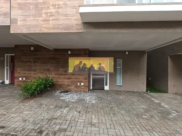 Casa 3 quartos e 5 banheiros, para alugar, no bairro Parque Taquaral em Campinas