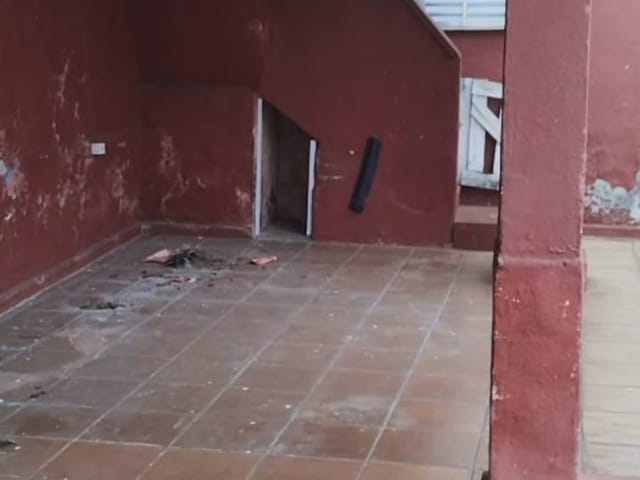 Casa com 195m² 2 quartos e 1 banheiro, à venda, no bairro Nova Gerty em São Caetano do Sul