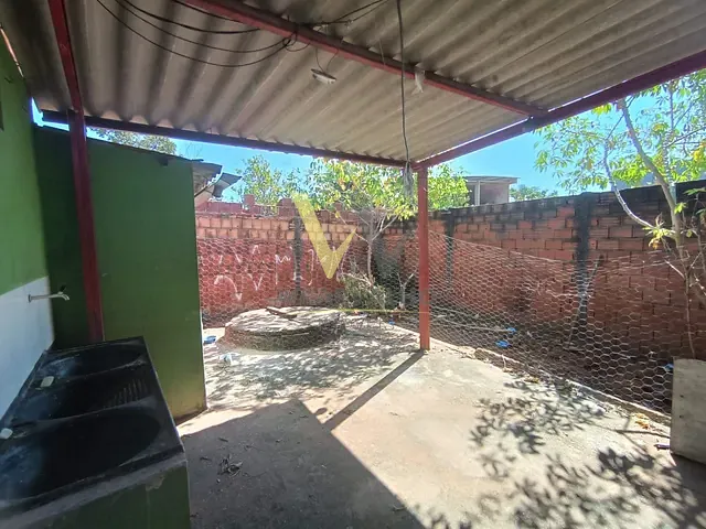 Casa com 175m² 2 quartos e 1 banheiro, à venda, no bairro Parque Calixtópolis em Anápolis
