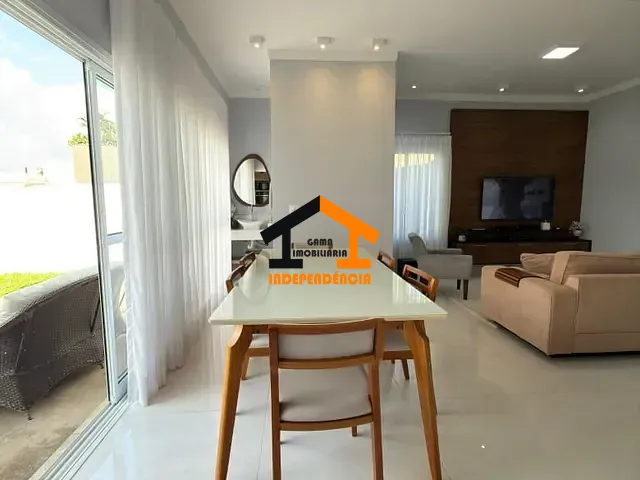 Casa com 395m² 3 quartos e 3 banheiros, para alugar, no bairro Condomínio San Giovanni em Itatiba