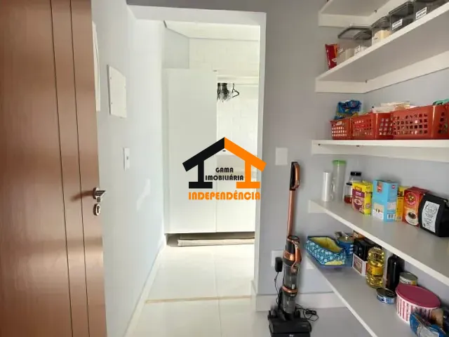 Casa com 395m² 3 quartos e 3 banheiros, para alugar, no bairro Condomínio San Giovanni em Itatiba