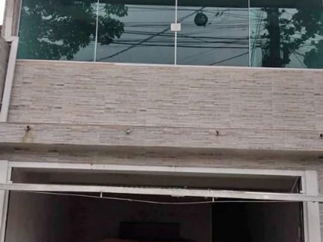 Foto do Casa - Casa com 2 dormitórios para alugar, 80 m² por R$ 2.200,00/mês - Bosque dos Eucaliptos - São José dos Campos/SP | INDEPENDENCE NEGOCIOS IMOBILIARIOS LTDA