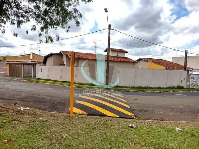 Casa com 386m² 3 quartos e 3 banheiros, à venda, no bairro VILA FLORIDA em ARARAQUARA