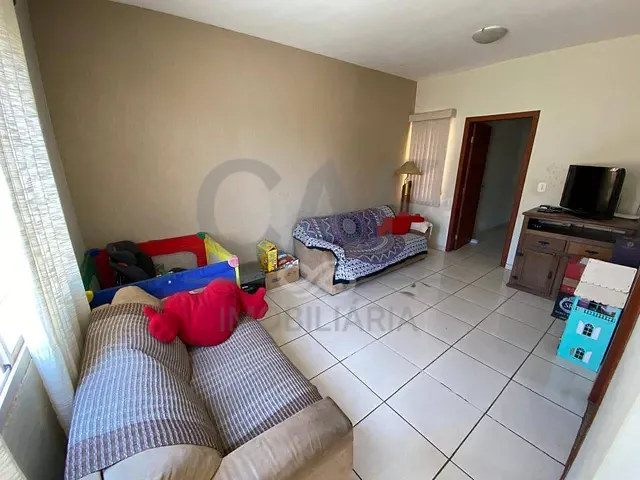 Casa 3 quartos e 2 banheiros, à venda, no bairro Nova Jaguariúna II em Jaguariúna