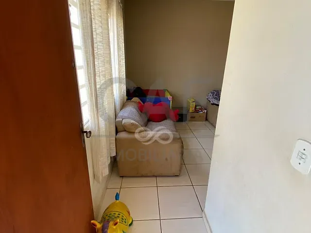 Casa 3 quartos e 2 banheiros, à venda, no bairro Nova Jaguariúna II em Jaguariúna