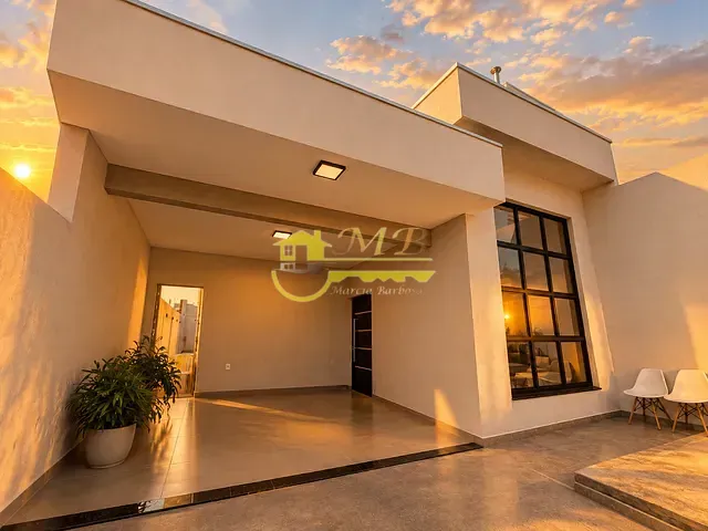 Casa 2 quartos e 1 banheiro, à venda, no bairro Jardim Aeroporto de Campinas em Campinas