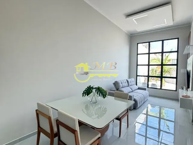 Casa 2 quartos e 1 banheiro, à venda, no bairro Jardim Aeroporto de Campinas em Campinas