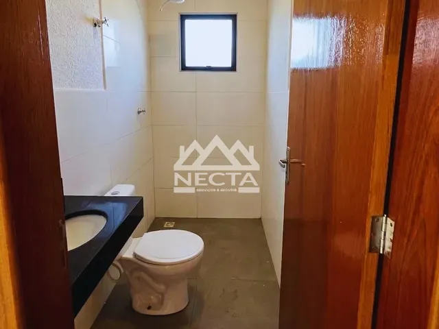 Casa com 135m² 2 quartos e 2 banheiros, à venda, no bairro Loteamento Jardim das Palmeiras em Caraguatatuba