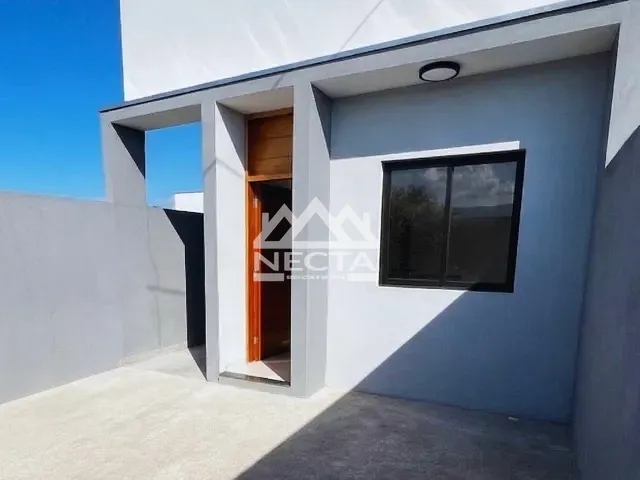 Casa com 135m² 2 quartos e 2 banheiros, à venda, no bairro Loteamento Jardim das Palmeiras em Caraguatatuba