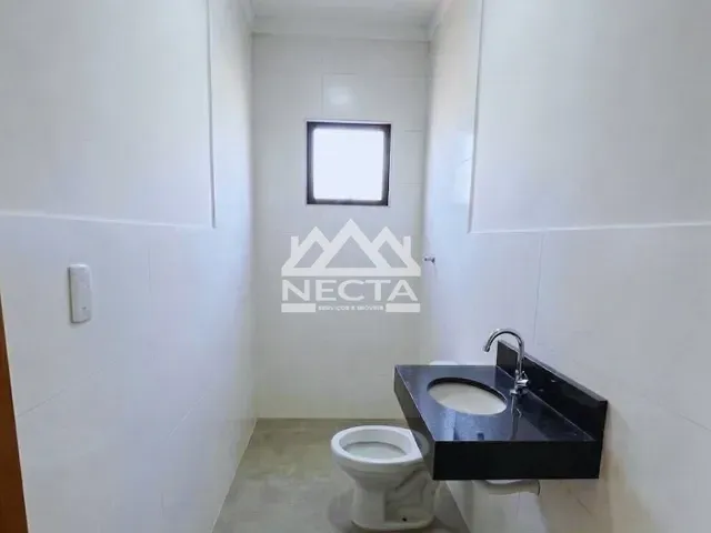 Casa com 135m² 2 quartos e 2 banheiros, à venda, no bairro Loteamento Jardim das Palmeiras em Caraguatatuba