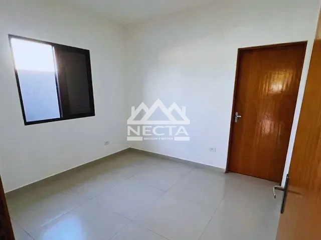 Casa com 135m² 2 quartos e 2 banheiros, à venda, no bairro Loteamento Jardim das Palmeiras em Caraguatatuba