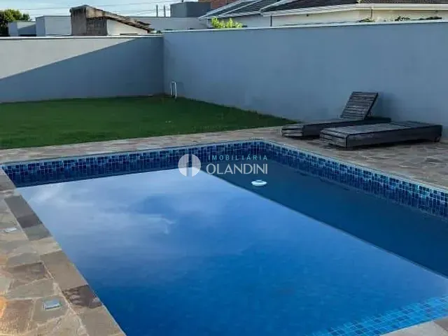 Casa 2 quartos e 1 banheiro, à venda, no bairro Residencial Jacarandá em Engenheiro Coelho