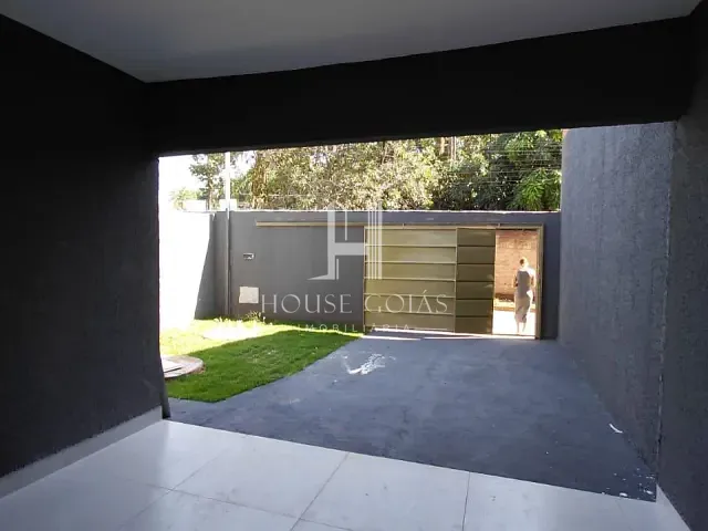 Casa com 222m² 3 quartos e 2 banheiros, à venda, no bairro Jardim D'Assis em Goianira