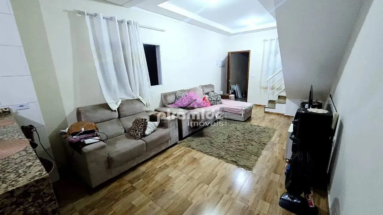 Casa, 3 quartos, 160 m² - Foto 1