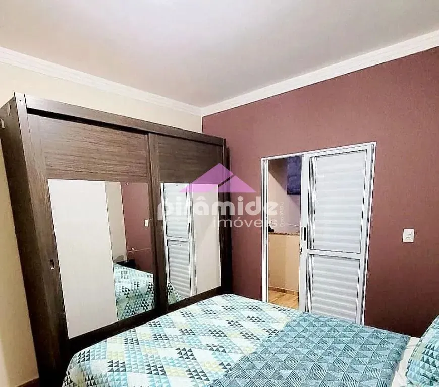 Casa, 3 quartos, 160 m² - Foto 16