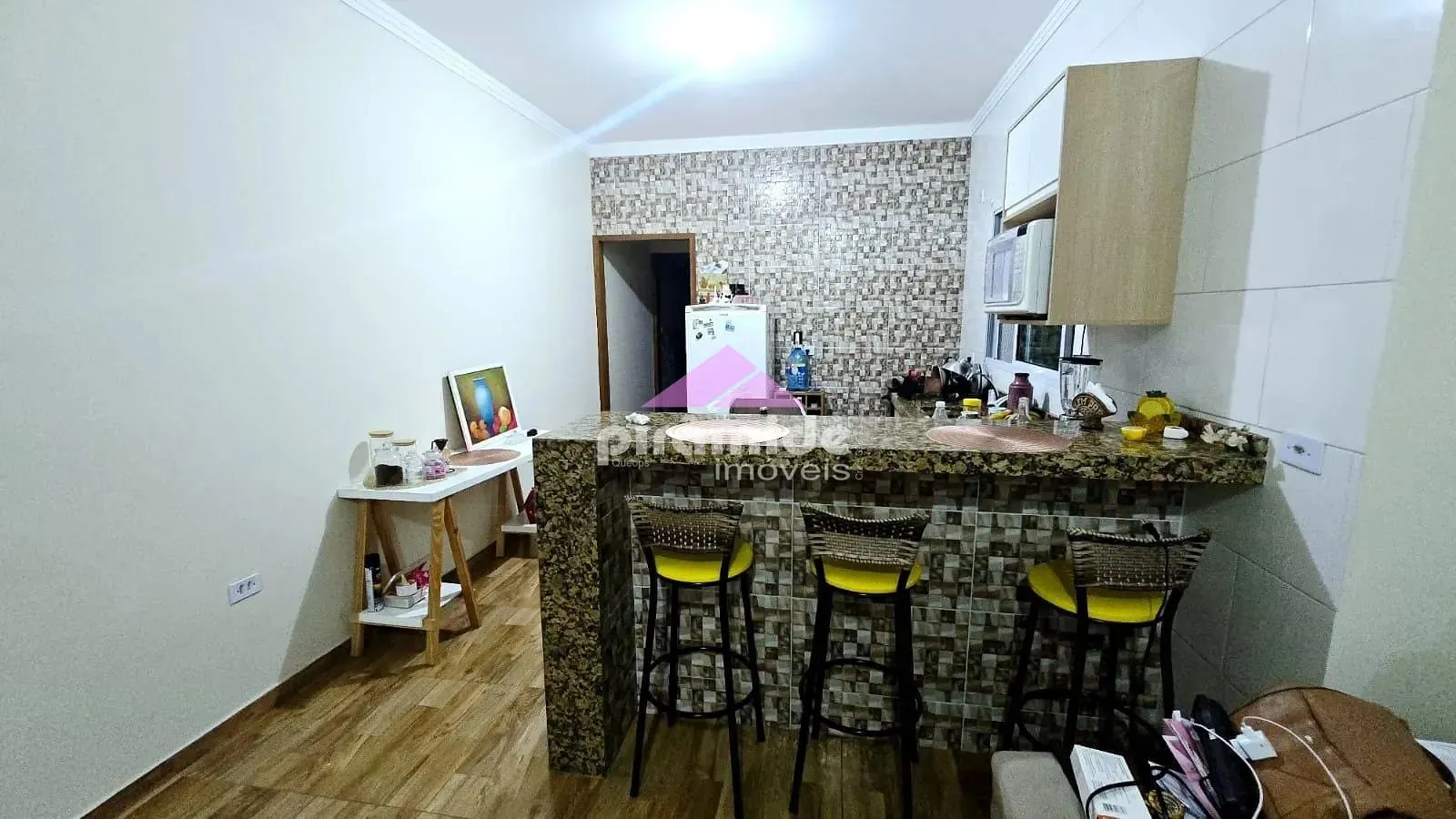 Casa, 3 quartos, 160 m² - Foto 26