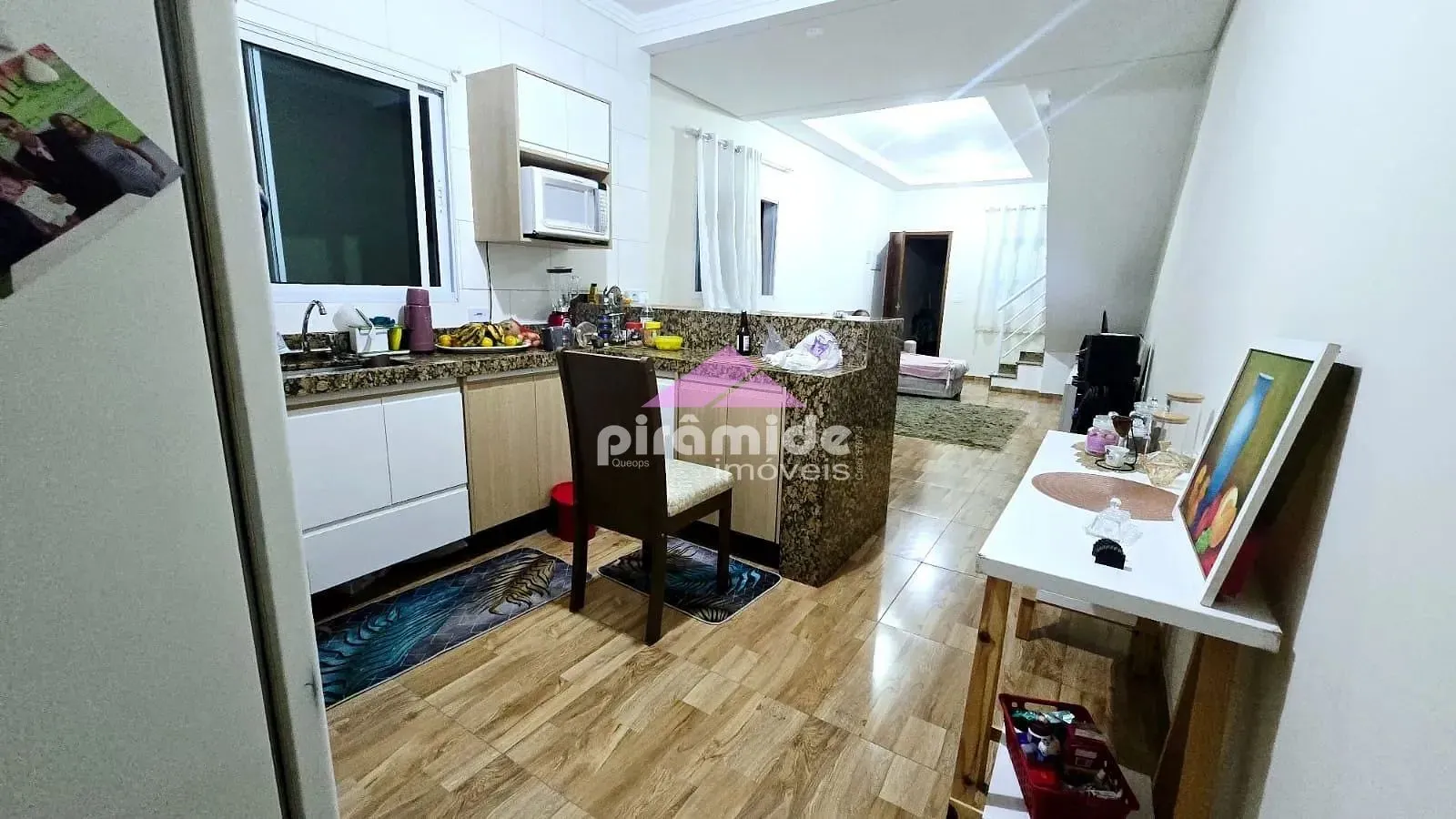 Casa, 3 quartos, 160 m² - Foto 28