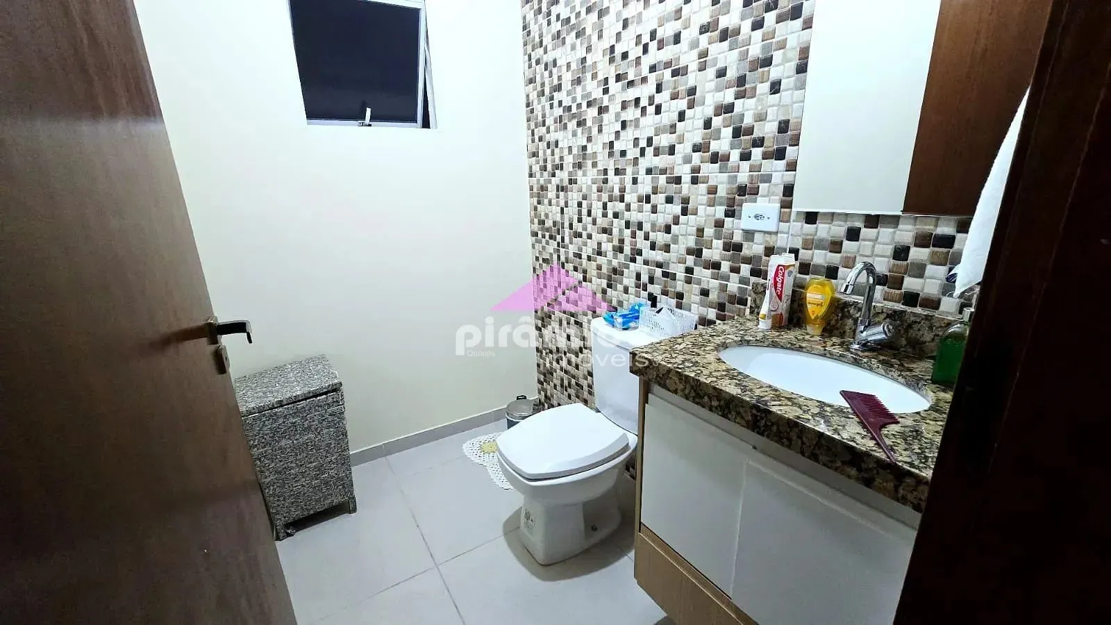 Casa, 3 quartos, 160 m² - Foto 23