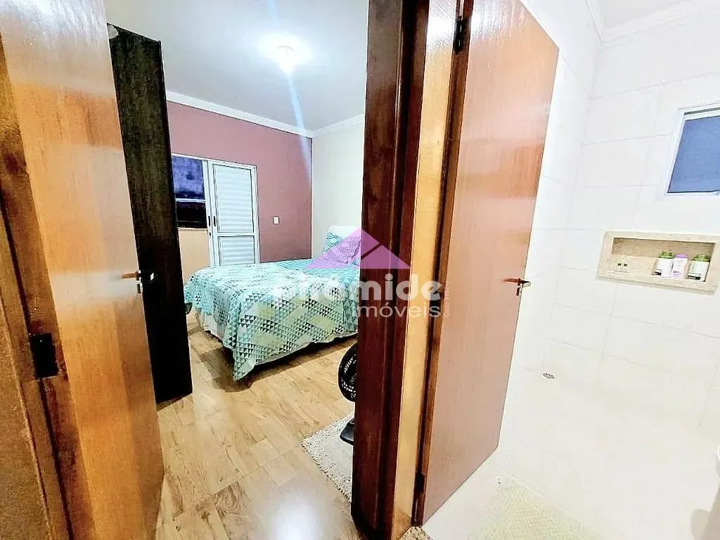 Casa, 3 quartos, 160 m² - Foto 14