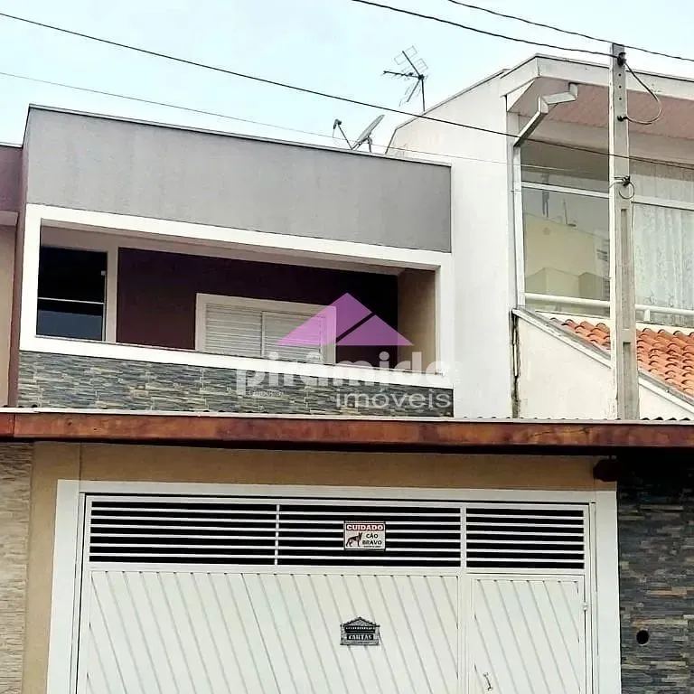 Casa, 3 quartos, 160 m² - Foto 22