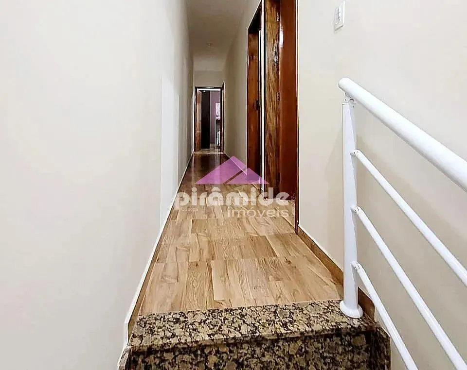 Casa, 3 quartos, 160 m² - Foto 5