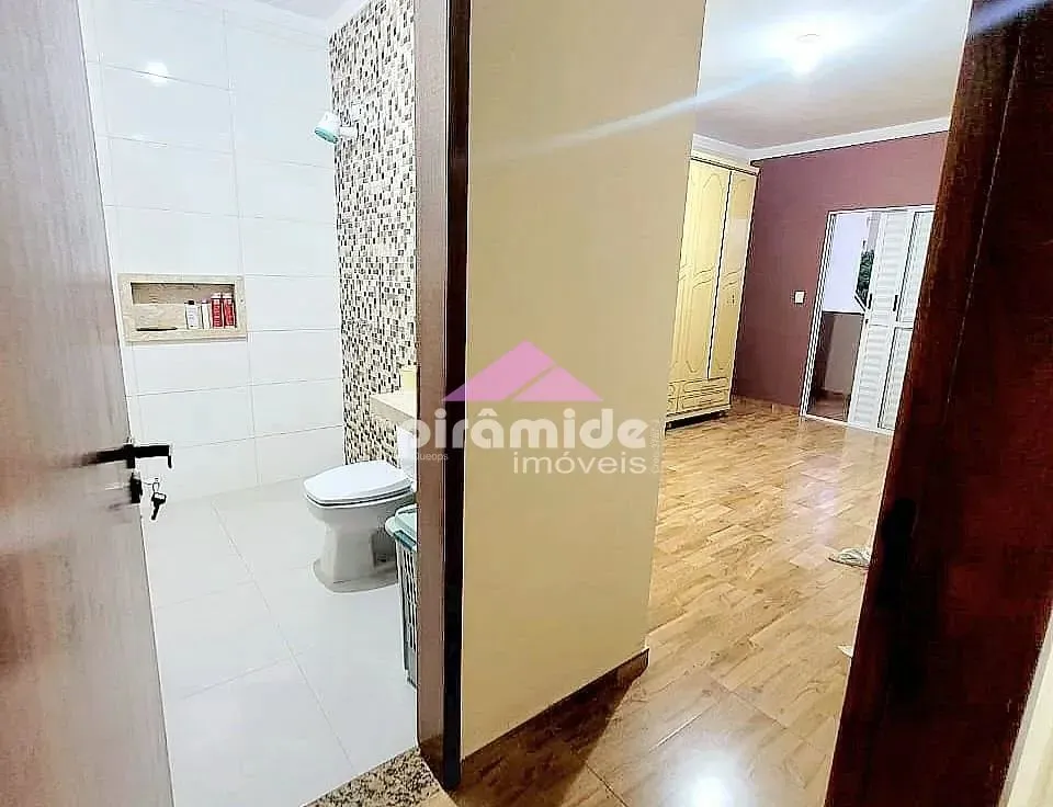 Casa, 3 quartos, 160 m² - Foto 10