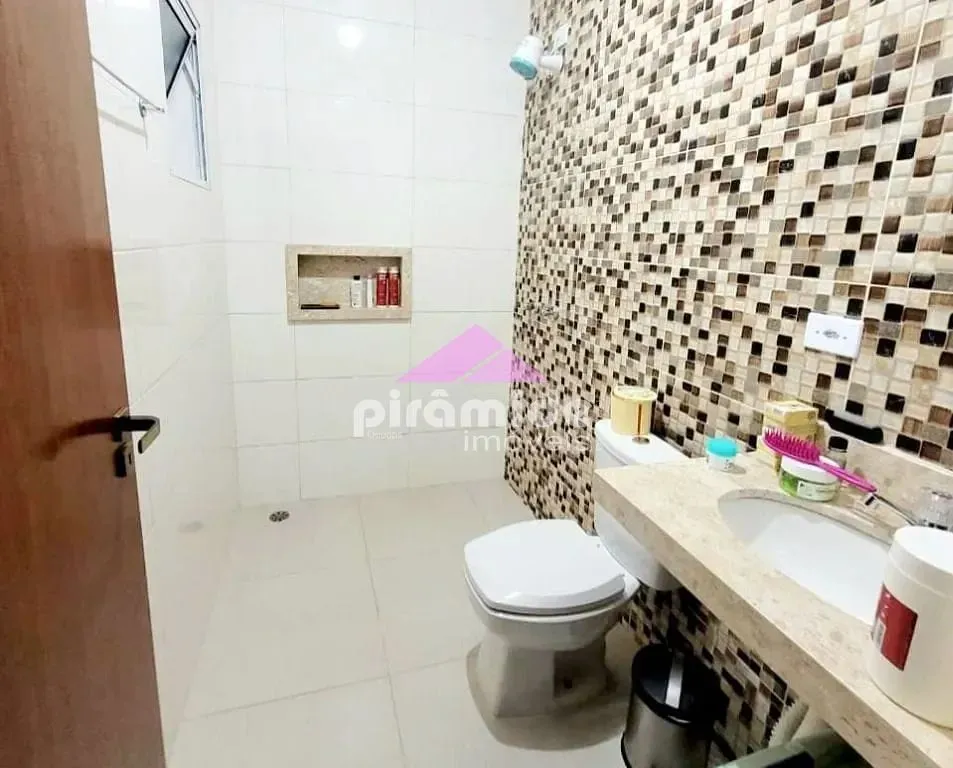 Casa, 3 quartos, 160 m² - Foto 9