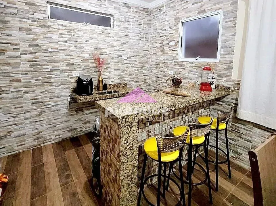 Casa, 3 quartos, 160 m² - Foto 4