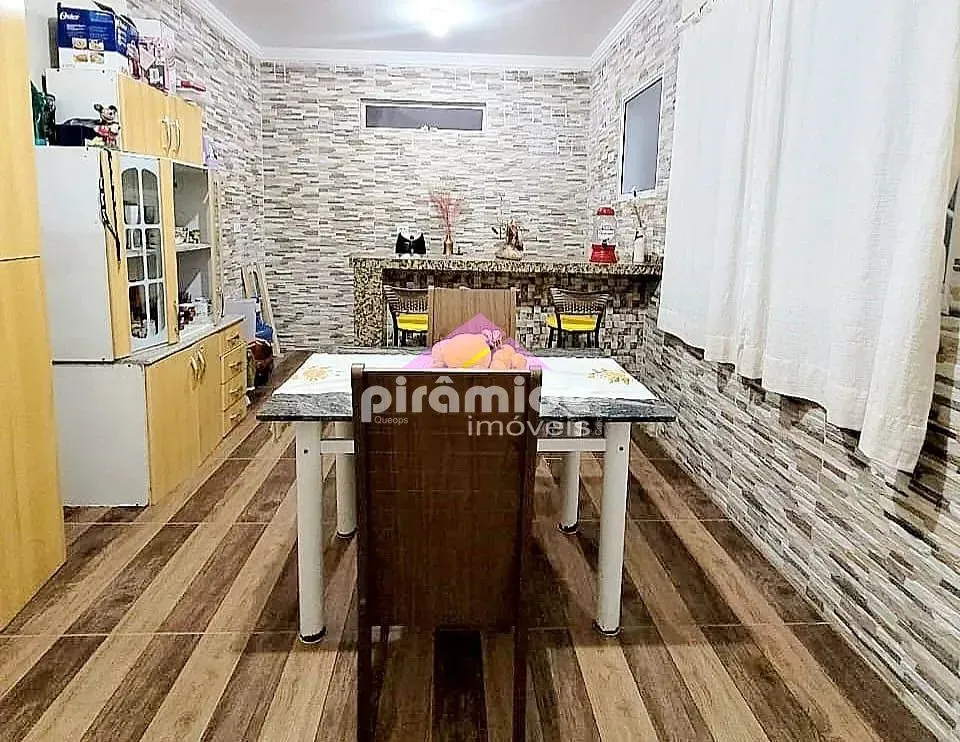 Casa, 3 quartos, 160 m² - Foto 3