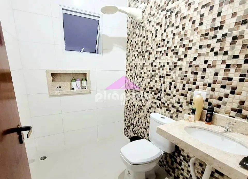 Casa, 3 quartos, 160 m² - Foto 13