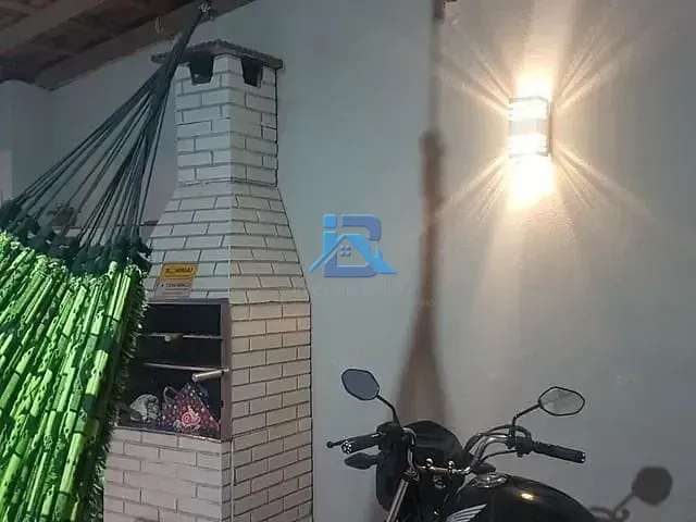 Casa com 125m² 4 quartos e 1 banheiro, à venda, no bairro Jardim das Nações em Itatiba