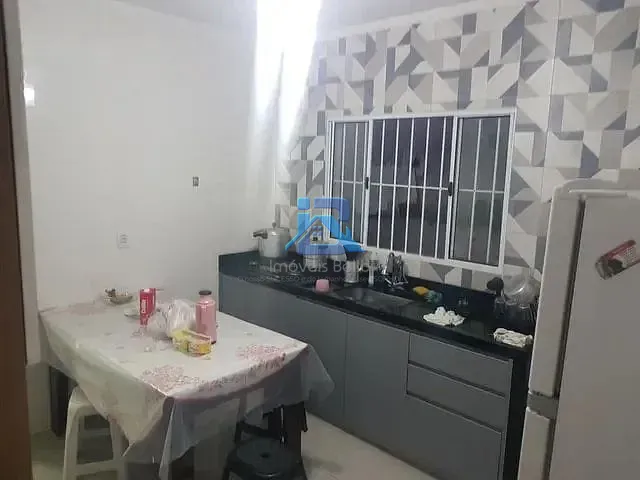 Casa com 125m² 4 quartos e 1 banheiro, à venda, no bairro Jardim das Nações em Itatiba