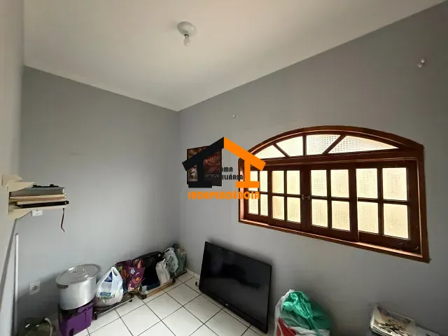 Casa com 355m² 3 quartos e 2 banheiros, à venda, no bairro Jardim das Nações em Itatiba