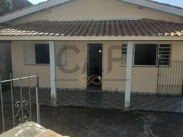 Casa com 240m² 2 quartos e 1 banheiro, à venda, no bairro Alto das Palmeiras em Pedreira