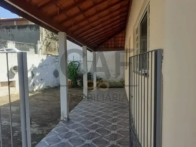Casa com 240m² 2 quartos e 1 banheiro, à venda, no bairro Alto das Palmeiras em Pedreira