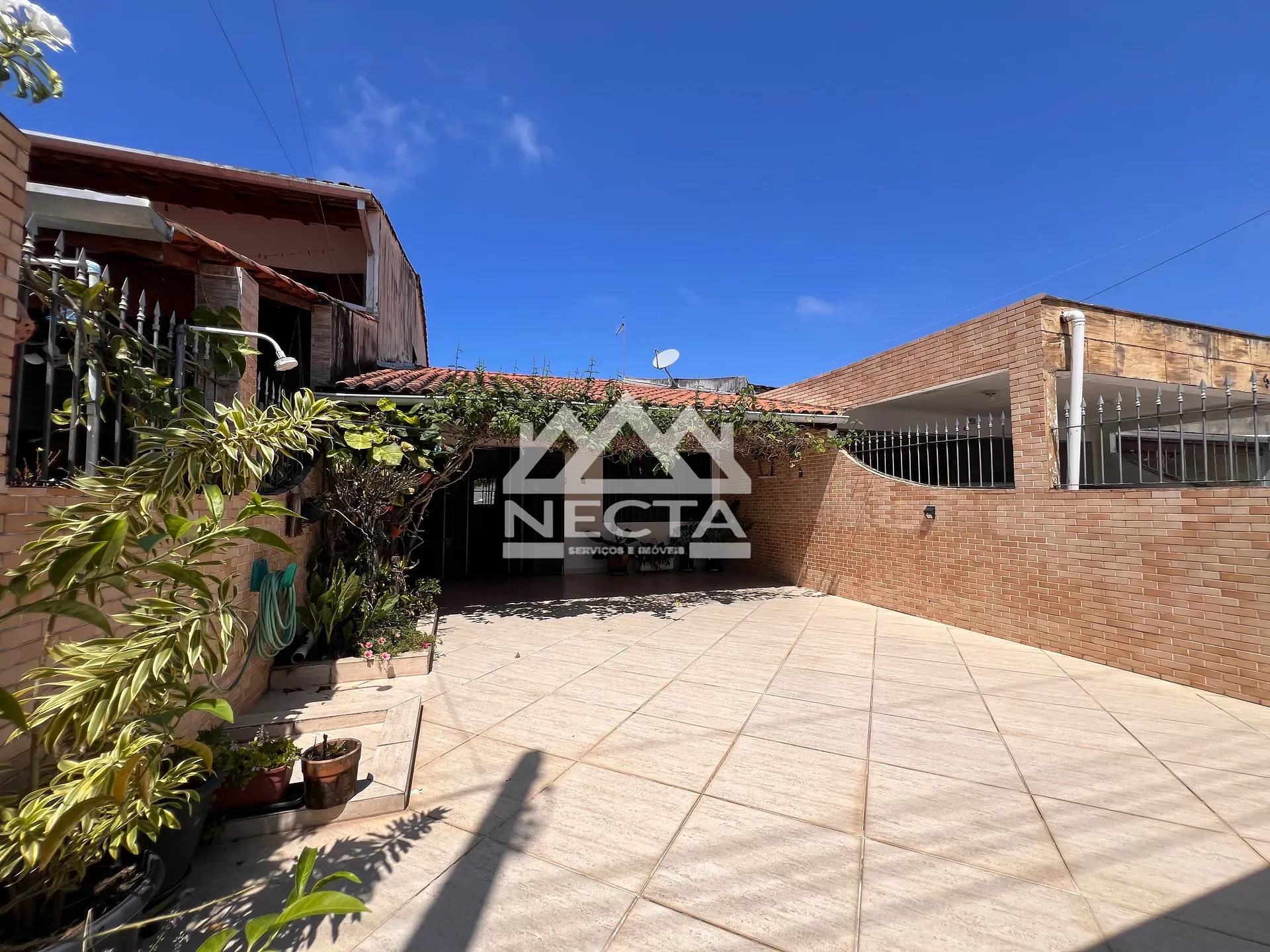 Casa, 2 quartos, 100 m² - Foto 12