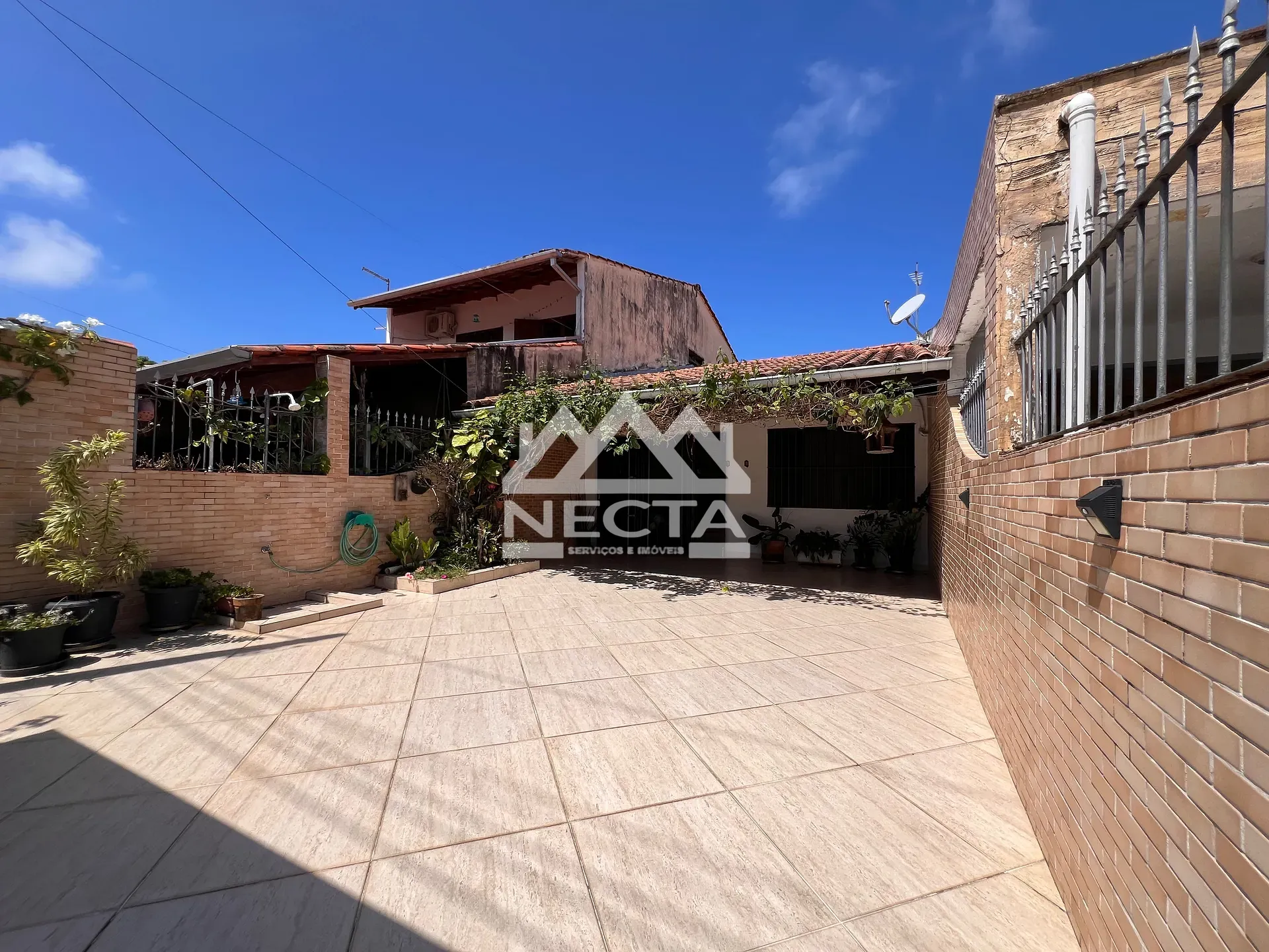 Casa, 2 quartos, 100 m² - Foto 13