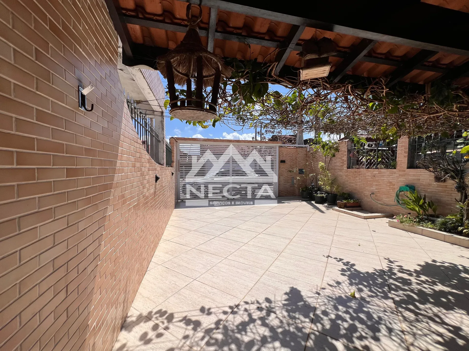 Casa, 2 quartos, 100 m² - Foto 15