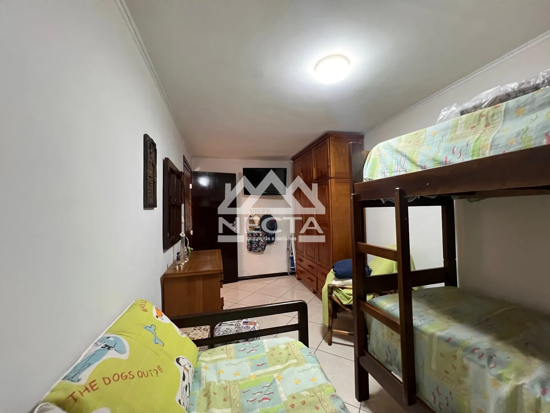 Casa, 2 quartos, 100 m² - Foto 30