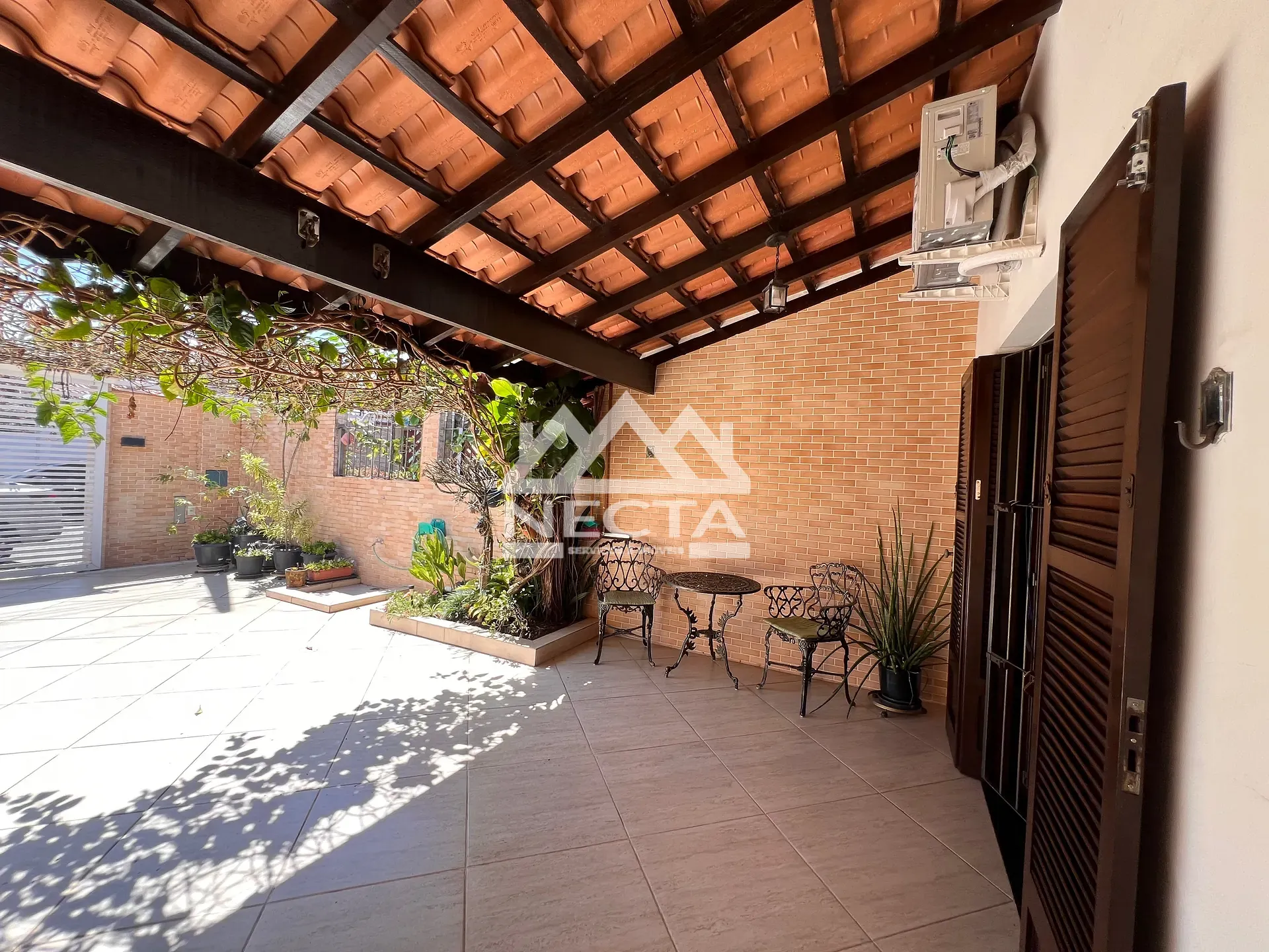 Casa, 2 quartos, 100 m² - Foto 16