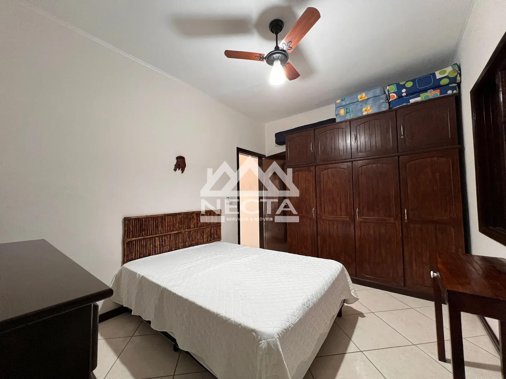 Casa, 2 quartos, 100 m² - Foto 26