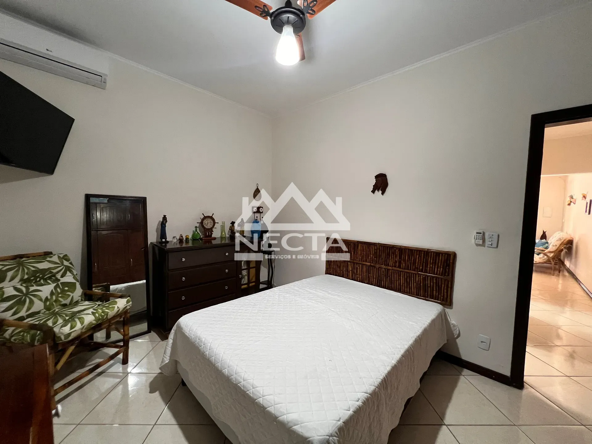 Casa, 2 quartos, 100 m² - Foto 25